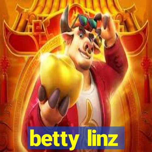 betty linz